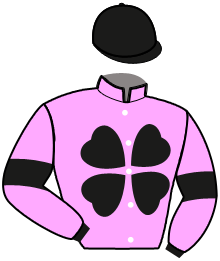 Casaque de L'AMIRAL CHATAULT