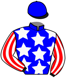 Casaque de KARA DES BROUSSES