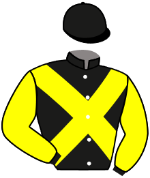 Casaque de ALL MOONSHINE