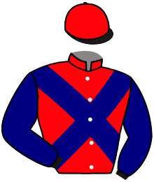 Casaque de KIR SACRE