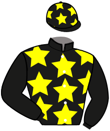 Casaque de MAGE DES MONTS