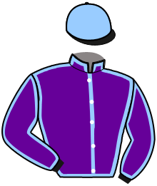 Casaque de JECKO DE MORGE