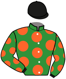 Casaque de KILLER POINT