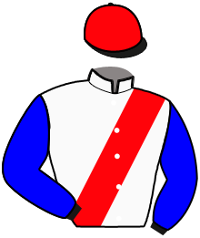 Casaque de IVAN D'URZY