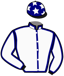 Casaque de KOCKTAIL LOVE