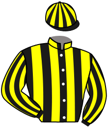 Casaque de AVATINE IMPACT