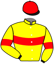 Casaque de SILVER CONDOR