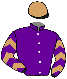 Casaque de ARMORIGENE