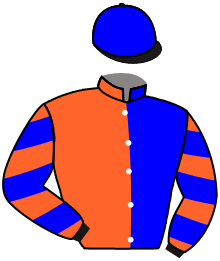 Casaque de WILD N'BEAUTIFUL