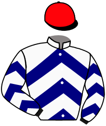 Casaque de LOUGHCREW