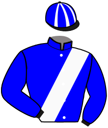 Casaque de MILLESIMA