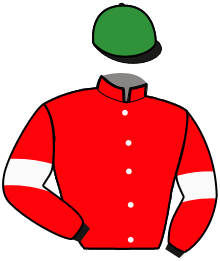 Casaque de MARCHE A L'OMBRE