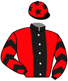 Casaque de SATURNE PELEM