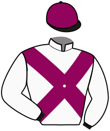 Casaque de MANDATORY