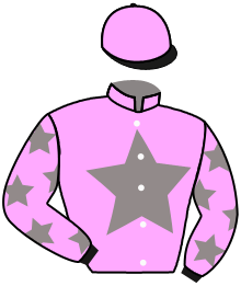 Casaque de MATHILDE DU BERGER