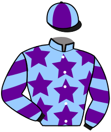 Casaque de L'AGATHE VAUCEENNE