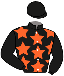 Casaque de JAZZ DES MANIS