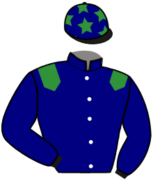 Casaque de HIPPONY BOURGEOISE