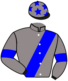 Casaque de NEVA DES COMTESSES