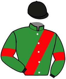 Casaque de MATCH POINT