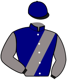 Casaque de L'IDYLLE PAULCA