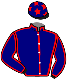 Casaque de HARO DARCHE