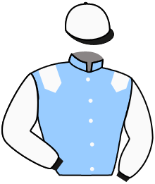 Casaque de SANDY EAGLE