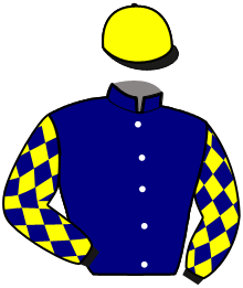 Casaque de COQUAHOLY