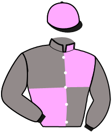 Casaque de MOUSTACHE