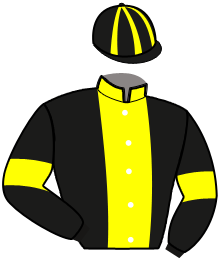 Casaque de NAVIDA PURA VIDA