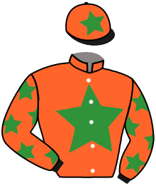 Casaque de ADAIYA D'OR