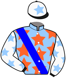 Casaque de ROUDOUDOU