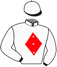 Casaque de MERVEILLE DU GAZON