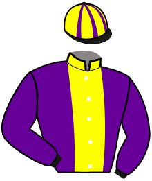 Casaque de HORUS DES CHAMPS