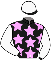 Casaque de GOLIATH D'AUNOU