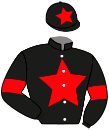 Casaque de COCOTTE ROYALE