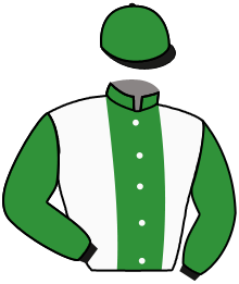 Casaque de LIEUTENANT PLAYER