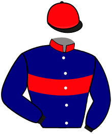 Casaque de OAK CREEK