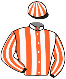 Casaque de RISKY GIRL