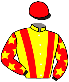 Casaque de REVE DE LA MONE