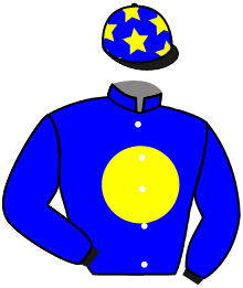 Casaque de ROYAL PONT AVEN