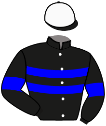 Casaque de MYSTERY SIXTY ONE