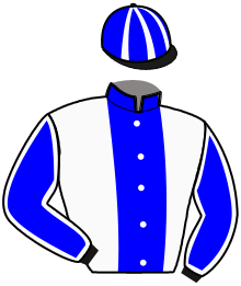 Casaque de GALOPIN FONTAINE