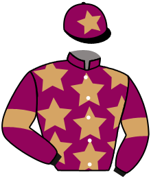 Casaque de KHEOPS DE BUJ