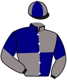 Casaque de LOOK DAIRPET