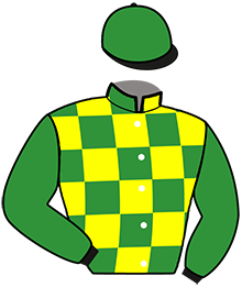 Casaque de JEWEL D'ARGENT