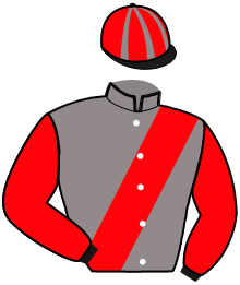 Casaque de JENORA GUIVIA