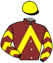 Casaque de MUSCDARCHE