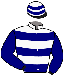 Casaque de LUTT MATTEN