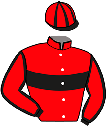 Casaque de KAROLUS FAIR